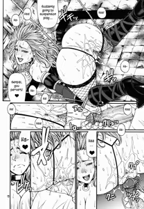 Page 11 of Ma no Midara (decensored) - preview thumbnail