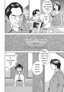 Page 150 of Kinshin Goukan - Near Relation Rapes - preview thumbnail
