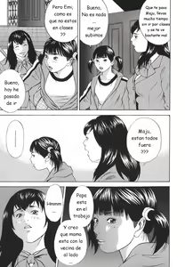 Page 153 of Kinshin Goukan - Near Relation Rapes - preview thumbnail