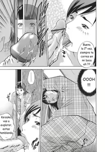 Page 31 of Kinshin Goukan - Near Relation Rapes - preview thumbnail
