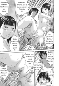 Page 45 of Kinshin Goukan - Near Relation Rapes - preview thumbnail