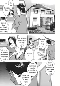 Page 7 of Kinshin Goukan - Near Relation Rapes - preview thumbnail