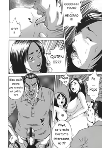 Page 80 of Kinshin Goukan - Near Relation Rapes - preview thumbnail