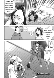 Page 86 of Kinshin Goukan - Near Relation Rapes - preview thumbnail