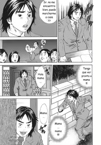 Page 93 of Kinshin Goukan - Near Relation Rapes - preview thumbnail