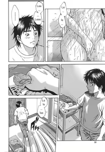 Page 10 of Kinshin Goukan - Near Relation Rapes - preview thumbnail