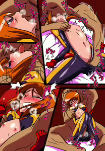 Page 7 of Gundam Heroine VS HENTAI Oniisan - preview thumbnail