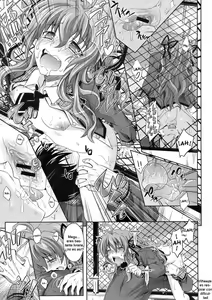 Page 13 of Honto no Kimochi | True Feelings - preview thumbnail