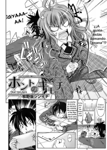 Page 2 of Honto no Kimochi | True Feelings - preview thumbnail