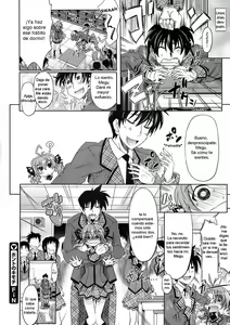 Page 26 of Honto no Kimochi | True Feelings - preview thumbnail