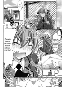 Page 6 of Honto no Kimochi | True Feelings - preview thumbnail