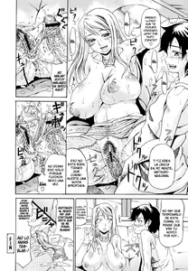 Page 129 of Oneppyu - "Women Like DOPPYUN - Milk Sauce" | A las Mujeres Maduras les Gusta el Semen - preview thumbnail
