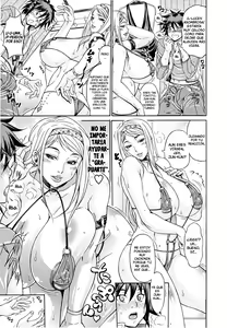 Page 193 of Oneppyu - "Women Like DOPPYUN - Milk Sauce" | A las Mujeres Maduras les Gusta el Semen - preview thumbnail
