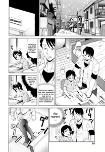 Page 28 of Oneppyu - "Women Like DOPPYUN - Milk Sauce" | A las Mujeres Maduras les Gusta el Semen - preview thumbnail