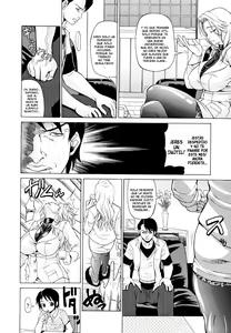 Page 30 of Oneppyu - "Women Like DOPPYUN - Milk Sauce" | A las Mujeres Maduras les Gusta el Semen - preview thumbnail