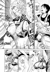 Page 34 of Oneppyu - "Women Like DOPPYUN - Milk Sauce" | A las Mujeres Maduras les Gusta el Semen - preview thumbnail