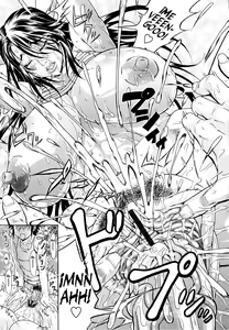 Page 87 of Oneppyu - "Women Like DOPPYUN - Milk Sauce" | A las Mujeres Maduras les Gusta el Semen - preview thumbnail