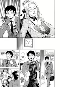 Page 9 of Oneppyu - "Women Like DOPPYUN - Milk Sauce" | A las Mujeres Maduras les Gusta el Semen - preview thumbnail