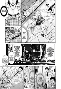 Page 93 of Oneppyu - "Women Like DOPPYUN - Milk Sauce" | A las Mujeres Maduras les Gusta el Semen - preview thumbnail
