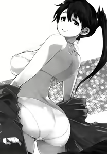 Page 3 of Ishin Denshin Houshou-san no Koibito - preview thumbnail