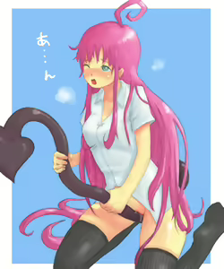 Page 111 of To Love-Ru - preview thumbnail