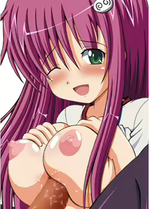 Page 78 of To Love-Ru - preview thumbnail