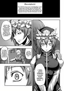 Page 6 of Jigoku Gokuraku Otoshi - preview thumbnail