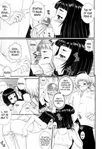Page 67 of Eh~Ken!! - Movie Study Club Ch.1-7.5 - preview thumbnail