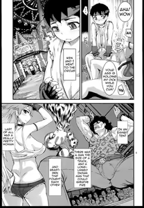 Page 5 of Sono Onna Chikyuujou de Mottomo Kiken na Doku o Motsu - preview thumbnail