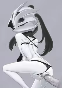 Page 32 of -Artist- Akai Hana - preview thumbnail