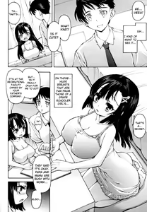 Page 4 of Yuzu-chan no Love Attack Dai Sakusen! - preview thumbnail