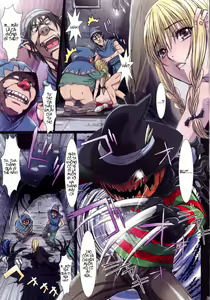 Page 20 of Other Zone ~Tokuiten no Shoujo~ - preview thumbnail