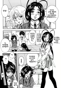 Page 197 of Himitsu - preview thumbnail
