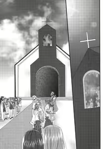 Page 54 of Himitsu no Serenade 1 - preview thumbnail