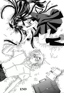 Page 59 of Himitsu no Serenade 3 - preview thumbnail