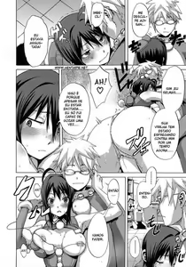 Page 103 of Sarashi Ai - preview thumbnail