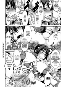 Page 107 of Sarashi Ai - preview thumbnail