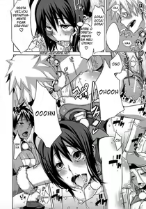 Page 113 of Sarashi Ai - preview thumbnail