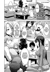 Page 115 of Sarashi Ai - preview thumbnail
