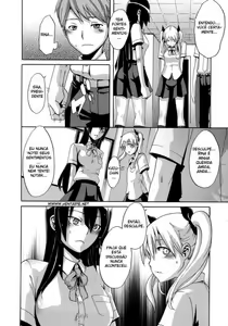 Page 133 of Sarashi Ai - preview thumbnail