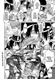 Page 141 of Sarashi Ai - preview thumbnail
