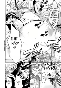Page 153 of Sarashi Ai - preview thumbnail