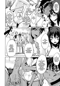 Page 165 of Sarashi Ai - preview thumbnail