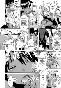 Page 177 of Sarashi Ai - preview thumbnail