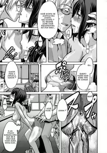 Page 33 of Sarashi Ai - preview thumbnail