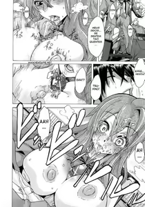 Page 64 of Sarashi Ai - preview thumbnail