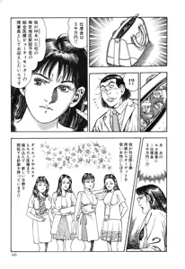 Page 246 of Kaikan Therapist - preview thumbnail