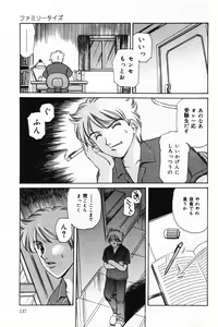 Page 137 of Shasei Kyouiku - preview thumbnail