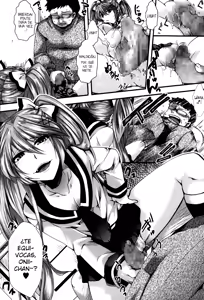 Page 10 of Gyakuten Kaikan - preview thumbnail