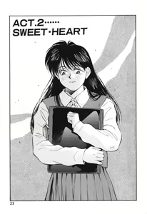 Page 22 of Sister to Brother 2 - preview thumbnail